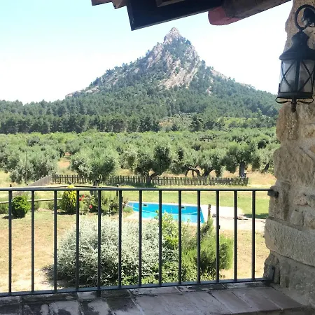 La Serra Rural