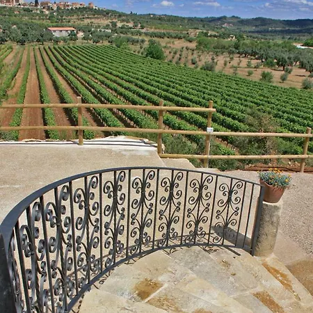 La Serra Rural