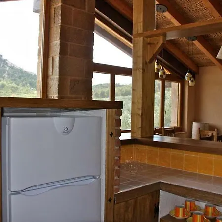 La Serra Rural
