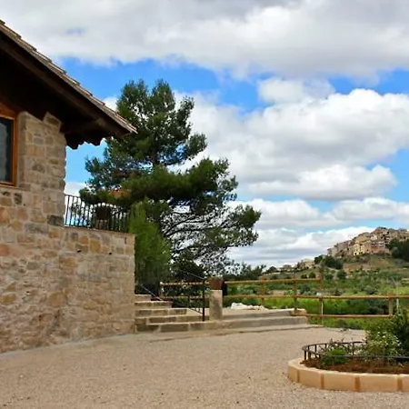 La Serra Rural