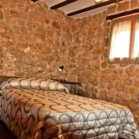 La Serra Rural *
